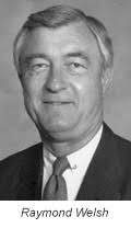 Raymond H. Welsh, Emeritus Trustee