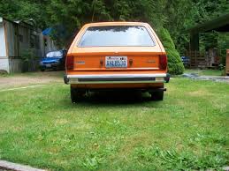 Image result for Orange 1978 Fiesta