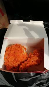 I underestimate the spicy level because it's was way spicey then i can imagine. Ayam Goreng Spicy Mcdonald Reviews Soulusi Com