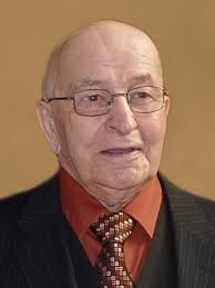 Hilarion 1924-2011 Caron