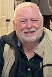 Billy Calhoun avis de décès