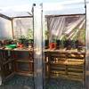 Here is 21 easy diy greenhouse plans that you can build for your garden or backyard. 1