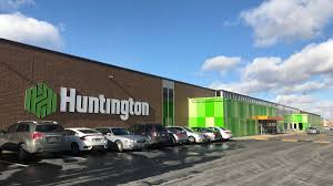 Huntington is a regional bank holding company headquartered in columbus, ohio, which offers retail, commercial and financial products and services. Huntington Bank To Cut 75m In Expenses Cut Jobs Columbus Business First
