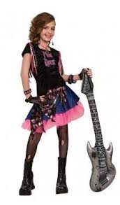 Rockstar kostüm kinder suchergebnis auf amazonde für. Sweet Pink Rockstar Kostum Fur Madchen Madchen Kostume Fasching Madchen Kostume Faschingskostume Madchen