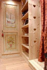 Mob Art Ben Chalet 0 8 Arredamento Di Montagna Arredamento Baita Di Montagna Arredamento Chalet