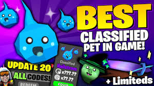 Fight enemies to unlock eggs. Steam Community Video Best Classified Pet Hailstrom All Codes Robux Witch Cursed Orbit Roblox Ghost Simulator Update 20