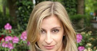 Na dobre i na złe": Magdalena Schejbal została... restauratorką