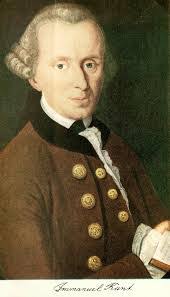 So I Married A Kant Murderer