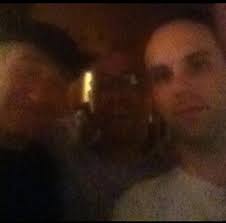 Robin Lawler Pavia.... I was working