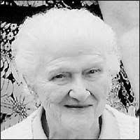 CATHERINE CORBETT Obituary (2012)