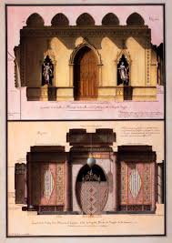 Pin On Badass Architectural Drawings