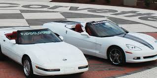 For a free online quote visit www.ncminsurance.com. National Corvette Museum Has Restored The Last Of The Sinkhole Vettes