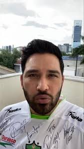 Hoy les traemos un...