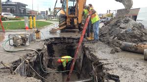 See full list on thespruce.com As Infrastructure Crumbles Trillions Of Gallons Of Water Lost Npr