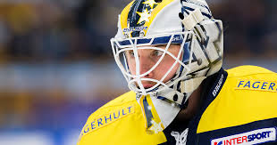 Discover felix sandstrom net worth, biography, age, height, dating, wiki. Klart Shl Malvakten Skriver Nhl Kontrakt Efter Mardromssasongen