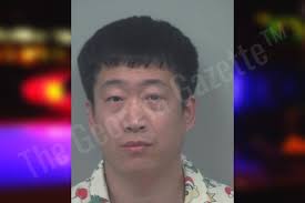 Gwinnett County Crime