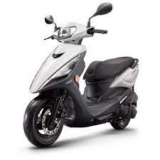 famous 新名流125 abs kymco 光陽機車 速克達 電動機車 moped vehicles motor