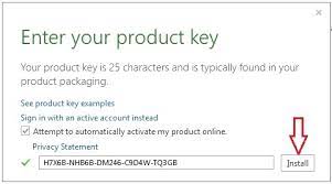 Most software that you purchase for you computer comes with a product key. Free Microsoft Office 2013 Product Key In 2021