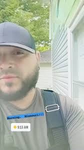 Denis Quintana's Instagram, Twitter & Facebook