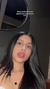 Jenny Lopes Colombiana