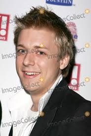 Jonathan Ansell Pictures and Photos