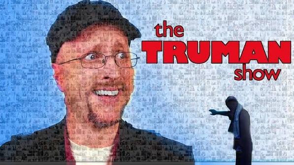 The Truman Show | Channel Awesome | Fandom