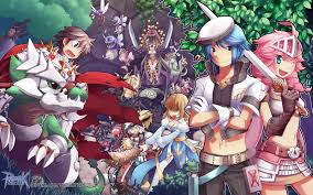There is currently no wiki page for the tag ragnarok x: Free Download Ragnarok Wallpaper Art New Hd 2011 Zeromin0 1600x1000 For Your Desktop Mobile Tablet Explore 75 Ragnarok Wallpaper Ragnarok Online Wallpaper