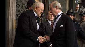 Netflix cz + sk fans. The Crown Netflix Official Site