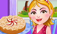 En los juegos de sara's cooking class, ¡aprenderás a hacer cupcakes dignos de instagram, a cocinar impresionantes platos. Juegos De Tortas Juega A Juegos En Linea Gratis En Juegos Com