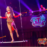 The Magic Has Landed: Flip Circus at Gurnee Mills