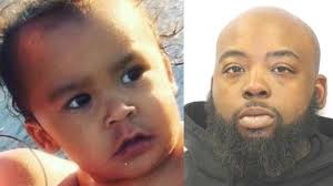 BPD says 1-year-old Aiden Bently was found safe, police still looking for  alleged abductor