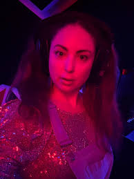 🌈🦄🪩All I want to do is bare my soul through my music. We're getting  closer. Xoxoxo 💋 Another huge thank you to my fabulous creative team for  such an amazing time 😭 @