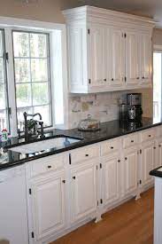 13 Tantalizing Kitchen Remodel With Island Chip And Joanna Gaines Ideas Black Kitchen Countertops Best Kitchen Cabinets New Kitchen Cabinets