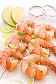 How To Reheat Shrimp In 4 Easy Ways