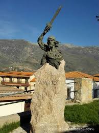 Maybe you would like to learn more about one of these? Guijo De Santa Barbara Por La Vera De Caceres