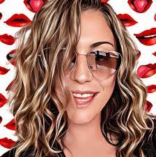 Emily Wild's Instagram, Twitter & Facebook