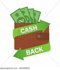 Choose from 120+ cash back graphic resources and download in the form of png, eps, ai or psd. Ribbon Cashback Vector Photo Free Trial Bigstock