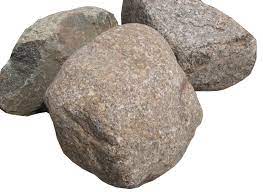 Glacial Boulders Earthworks Natural Stone