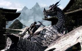 Horny Creatures of Skyrim - Sexual Content - LoversLab