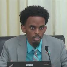 🚨A staffer from Jacob Frey's campaign