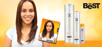These are the best hair treatments to try if your tresses aren't too thick or frizzy. Best Keratin Treatment At Home Gk Hair Treatment