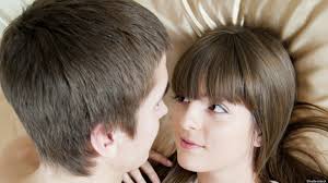 How To Tell Your Date You're A Virgin