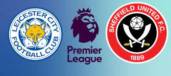 Leicester city vs sheffield united appeared first on soccer news. Leicester City Vs Sheffield United 07 16 20 Premier League Odds Preview Prediction