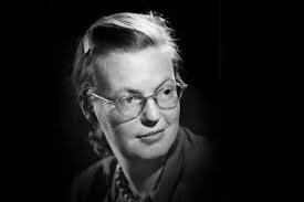 Shirley Jackson, la strega della porta accanto
