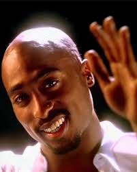 24 years ago today (September 15, 1996) Pac's single, "I Ain't Mad at Cha"  is released from his 4th studio album: "All Eyez On Me", how was it  listening to this song