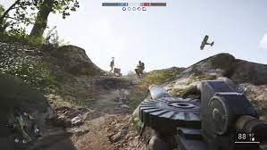 Synopsis edit . 10 Minutes Of Gameplay Revealed For Battlefield 1 Dlc They Shall Not Pass Gametyrant