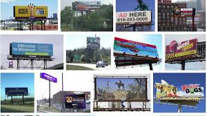 Billboard advertising involves paying for ad space on a billboard to market your brand, its products and services, or a specific campaign. Billboard Advertising In Kansas City Mo Rent Kansas City Billboard Ads Here