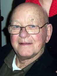 Joseph H. McCaffrey Obituary