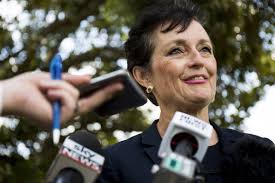 Cootamundra MP Steph Cooke and Goulburn MP Pru Goward say there are reasons  why women are not in politics