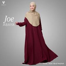Amily Hijab Official Website - AMILY - Joe Abaya